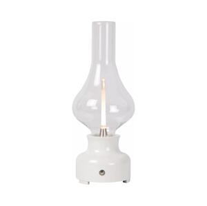 Lucide Lucide 74516/02/31 - LED Stmívatelná stolní lampa JASON LED/2W/230V bílá
