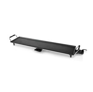FCTE110EBK90 - Stolní gril Teppanyaki 18000W/230V