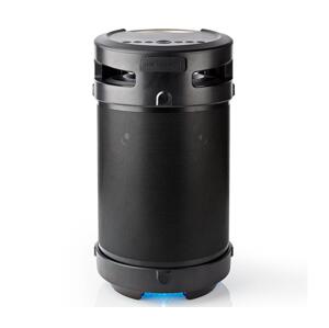 SPBB350BK - LED Nabíjecí reproduktor 210W/4400 mAh IPX5