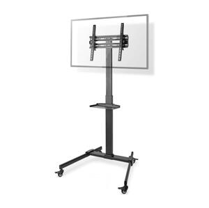 TVSM5100BK - Podlahový stojan pro TV 32-55" černá