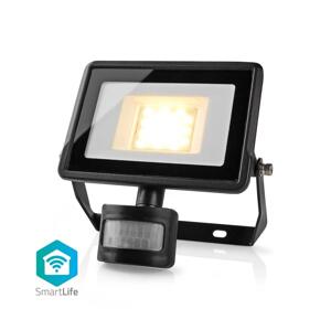 WIFILOFS20FBK - LED Stm. reflektor se senz. 20W/230V 3000-6500K IP44 Wi-Fi