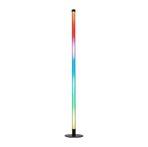 WIFILD20RGBW- LED RGBIC Stojací lampa Smartlife LED/10W/230V 2700-6500K+DO