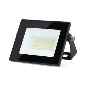 LLFL10BLK - LED Reflektor LED/20W/230V 4000K IP65