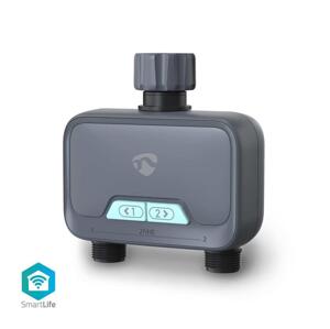 BTWV20GY - Regulátor průtoku vody 4xAA Wi-Fi IP54