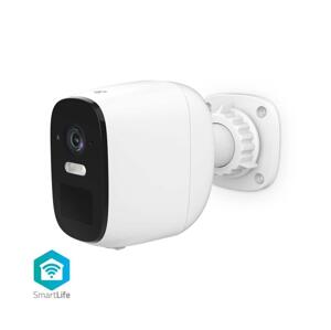 WIFICBO32WT-Chytrá nab. kamera se senz. 4MP HD 1440p 5V/5200mAh Wi-Fi IP66