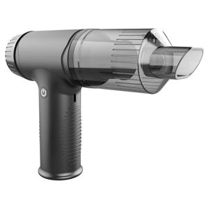 VCHHR100BK - Dobíjecí ruční vysavač 2v1 90W/6000 mAh šedá/černá
