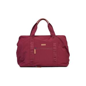 Childhome Childhome - Přebalovací taška MOMMY BAG červená