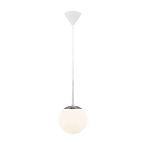 Nordlux Nordlux - Lustr na lanku CAFE 1xE27/15W/230V pr. 20 cm