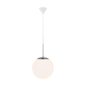 Nordlux Nordlux - Lustr na lanku CAFE 1xE27/25W/230V pr. 25 cm