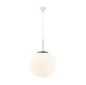 Nordlux Nordlux - Lustr na lanku CAFE 1xE27/25W/230V pr. 30 cm