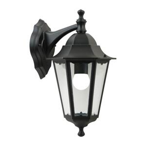 Nordlux Nordlux - Venkovní nástěnná lampa CARDIFF 1xE27/60W/230V IP44
