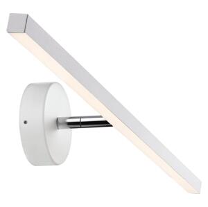 Nordlux Nordlux - LED Koupelnové nástěnné svítidlo IP LED/5,3W/230V IP44 60 cm bílá