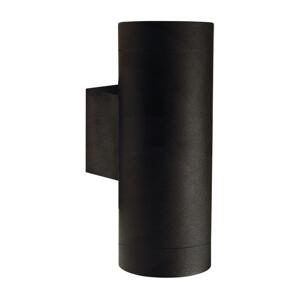 Nordlux Nordlux - Venkovní nástěnné svítidlo TIN 2xGU10/35W/230V IP54