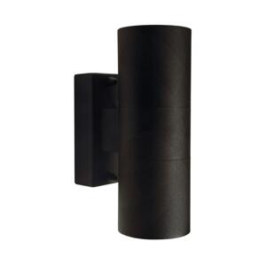 Nordlux Nordlux - Venkovní nástěnné svítidlo TIN 2xGU10/35W/230V IP54