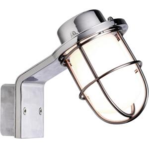 Nordlux Nordlux - Koupelnové nástěnné svítidlo MARINA 1xG9/40W/230V IP44