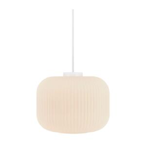Nordlux Nordlux - Lustr na lanku MILFORD 1xE27/40W/230V pr. 30 cm