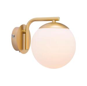Nordlux Nordlux - Nástěnná lampa GRANT 1xE14/40W/230V
