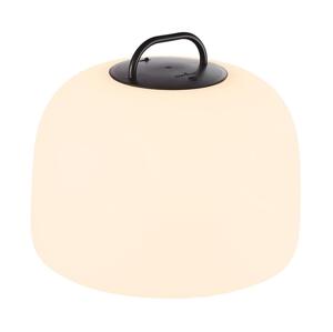 Nordlux Nordlux-LED Stmívatelné venkovní přenosné svítidlo KETTLE TO-GO LED/6,8W/5V IP65