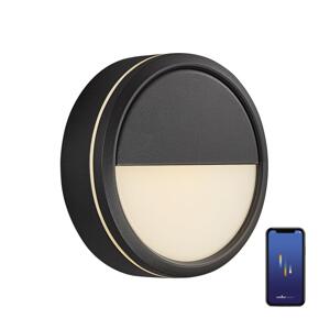 Nordlux Nordlux -LED Stmívatelné venkovní nástěnné svítidlo AVA SMART LED/9,5W/230V IP54
