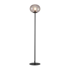 Nordlux Nordlux - Stojací lampa ALTON 1xE27/25W/230V černá