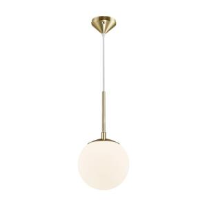 Nordlux Nordlux - Lustr na lanku GRANT 1xE14/15W/230V pr. 15 cm