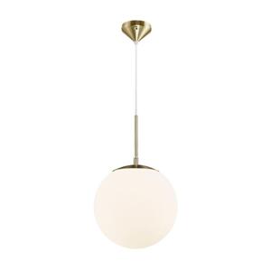 Nordlux Nordlux - Lustr na lanku GRANT 1xE14/25W/230V pr. 25 cm