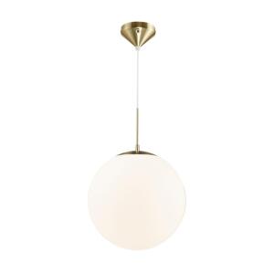 Nordlux Nordlux - Lustr na lanku GRANT 1xE27/25W/230V pr. 35 cm