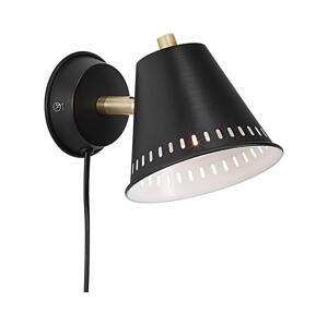 Nordlux Nordlux - Nástěnné bodové svítidlo PINE 1xGU10/15W/230V