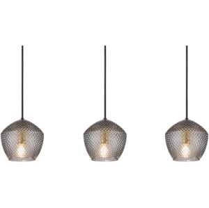 Nordlux Nordlux - Lustr na lanku ORBIFORM 3xE14/25W/230V