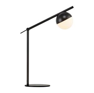 Nordlux Nordlux - Stolní lampa CONTINA 1xG9/5W/230V černá