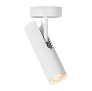 Nordlux Nordlux - Bodové svítidlo MIB 1xGU10/8W/230V bílá