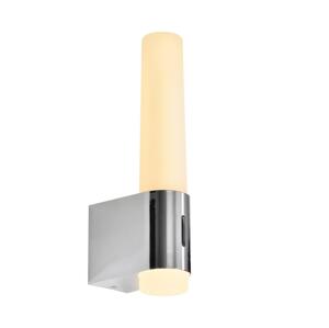 Nordlux Nordlux - LED Stmívatelné koupelnové nástěnné svítidlo HELVA LED/6,8W/230V IP44