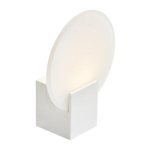 Nordlux Nordlux - LED Stmívatelné koupelnové nástěnné svítidlo HESTER LED/9,5W/230V bílá