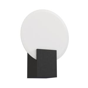 Nordlux Nordlux - LED Stmívatelné koupelnové nástěnné svítidlo HESTER LED/9,5W/230V IP44