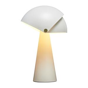 DFTP by Nordlux DFTP by Nordlux-Stolní lampa s nastavitelným stínítkem ALIGN 1xE27/25W/230V bílá