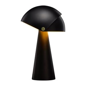 DFTP by Nordlux Nordlux - Stolní lampa ALIGN 1xE27/25W/230V černá