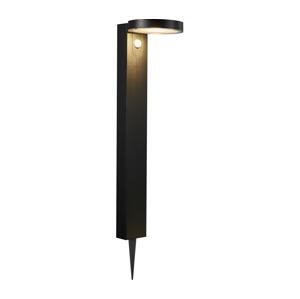 Nordlux Nordlux - LED Solární lampa se senzorem RICA LED/5W/3,7V IP44
