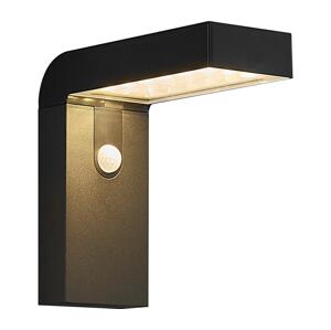 Nordlux Nordlux - LED Solární nástěnné svítidlo se senzorem ALYA LED/5W/3,7V IP44