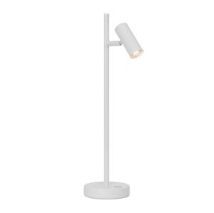 Nordlux Nordlux - LED Stmívatelná stolní lampa OMARI LED/3,2W/230V bílá