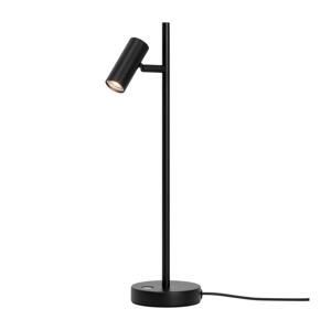 Nordlux Nordlux - LED Stmívatená stolní lampa OMARI LED/3,2W/230V černá
