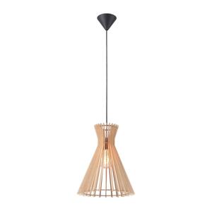 Nordlux Nordlux - Lustr na lanku GROA 1xE27/60W/230V