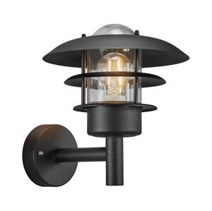 Nordlux Nordlux - Venkovní nástěnné svítidlo NOIR 1xE27/60W/230V IP44