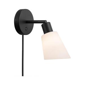 Nordlux Nordlux - Nástěnné bodové svítidlo MOLLI 1xE14/25W/230V