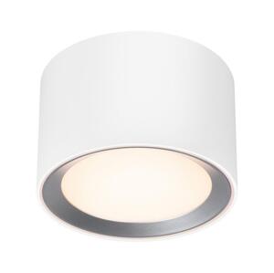 Nordlux Nordlux - LED Koupelnové bodové svítidlo LANDON LED/6,5W/230V IP44 bílá