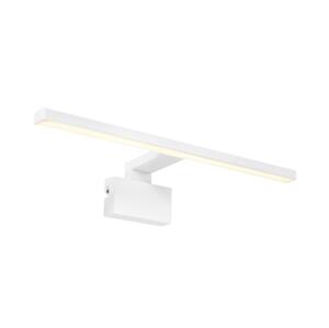 Nordlux Nordlux - LED Koupelnové osvětlení zrcadla MARLEE LED/8,9W/230V IP44 bílá