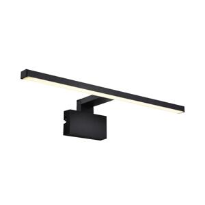 Nordlux Nordlux - LED Koupelnové osvětlení zrcadla MARLEE LED/8,9W/230V IP44 černá