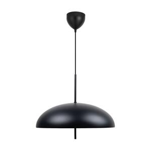 Nordlux Nordlux - Lustr na lanku VERSALE 2xE27/15W/230V černá