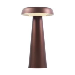 Nordlux Nordlux - LED Stmívatelná venkovní stolní lampa ARCELLO LED/2,8W/3,7V IP54