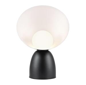 DFTP by Nordlux Nordlux - Stolní lampa HELLO 1xE14/25W/230V černá