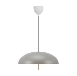 Nordlux Nordlux - Lustr na lanku VERSALE 2xE27/15W/230V hnědá